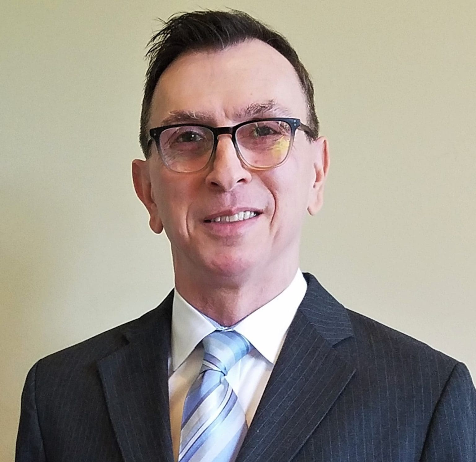 Getting to Know Bob Scott, Associate Director, Membership & Operations