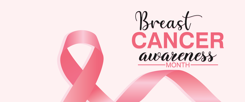 October is Breast Cancer Awareness Month! - OB•GYN Associates of WNY