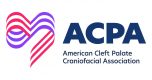 American Cleft Palate Craniofacial Association debuts new logo, along with full rebrand of the 80 year-old organization.