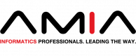 AMIA logo