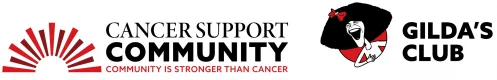 Cancer Support logo
