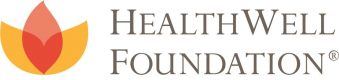 Healthwell foundation logo