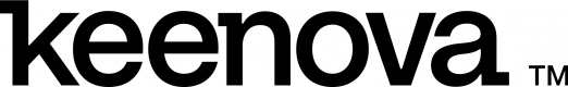 Keenova logo