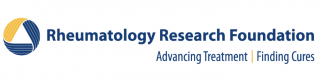 Rheumatology Research Foundation logo