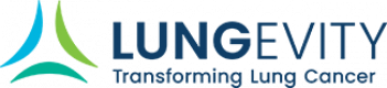 lungevity logo