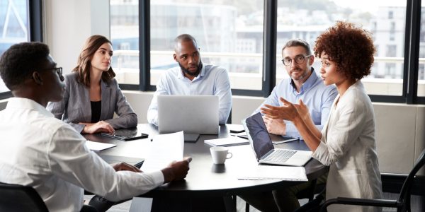 Roundtable Discussion